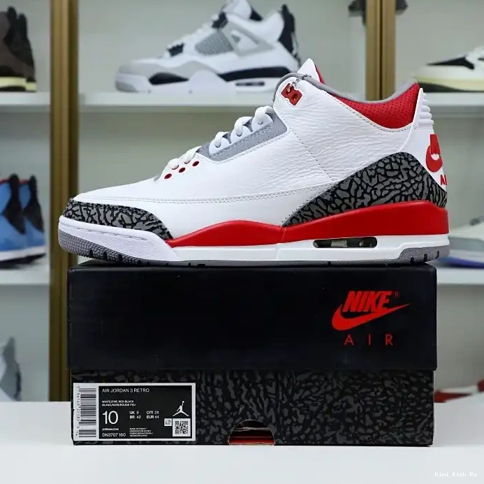 AIR JORDAN Kimikick 3RETRO 0414